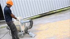 Dust Cleaner Machine