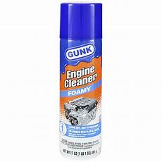 Engine Cleaner