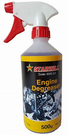 Engine Cleaner