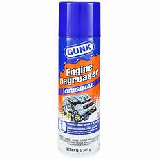 Engine Degreaser