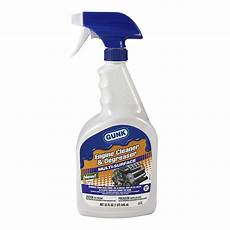 Engine Degreaser