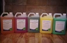 Environmentally Friendly Degreaser