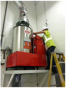 Equipment Cleaning