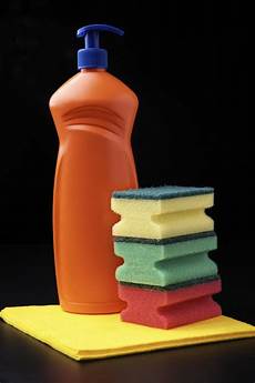Equipment For Cleaning