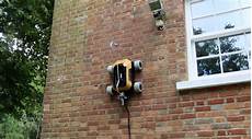 Exterior Cleaning