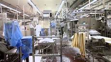 Factory Cleaning Equipment