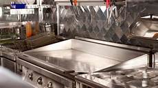 Factory Cleaning Equipment