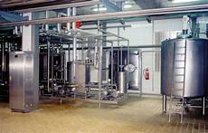 Factory Cleaning