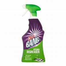 Fairy Degreaser