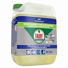 Fairy Degreaser