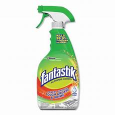 Fantastik Cleaner