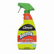 Fantastik Cleaner