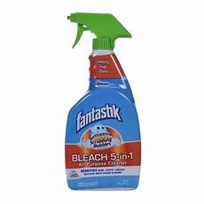 Fantastik Cleaner