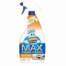 Fantastik Kitchen Cleaner