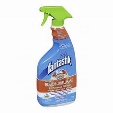 Fantastik Kitchen Cleaner