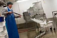 Farm Cleaning Equipments