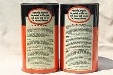 Farmhouse Cleaning Chemicals