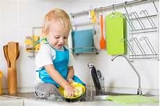 Farmhouse Cleaning Chemicals
