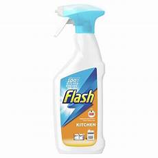 Flash Degreaser