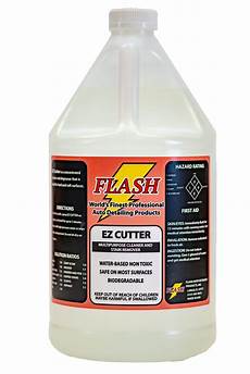 Flash Degreaser
