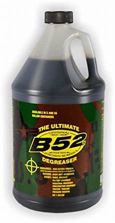 Flash Degreaser