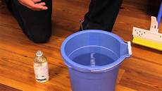 Floor Cleaner Liquid