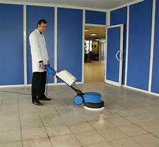 Floor Cleaner Machine