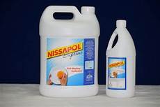 Floor Cleaning Detergents