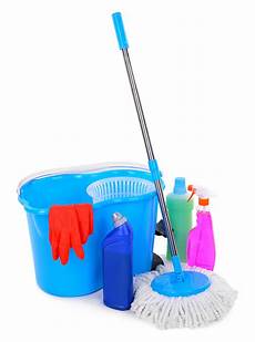Floor Cleaning Equipments