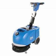Floor Cleaning Equipments