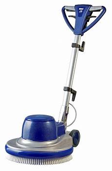 Floor Cleaning Machines