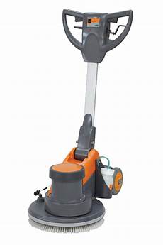 Floor Cleaning Machines