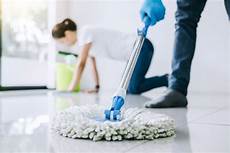 Floor Cleaning Mop