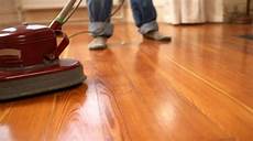 Floor Cleaning