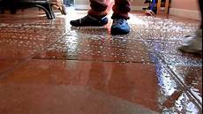 Floor Cleaning