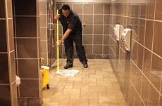 Floor Cleaning
