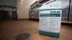 Floor Degreaser Cleaner