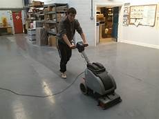 Floor Degreaser