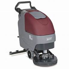 Floor Machine