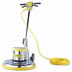 Floor Machine