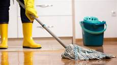 Floor Mop