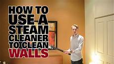 Floor Steam Cleaner