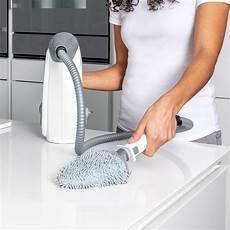 Floor Steamer Mop
