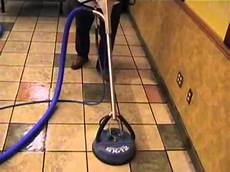 Floors Cleaning Machines