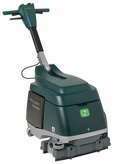 Floors Cleaning Machines