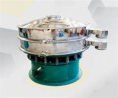 Flour Cleaning Machine