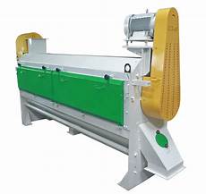 Flour Cleaning Seperator