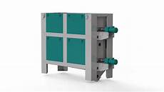 Flour Cleaning Seperator