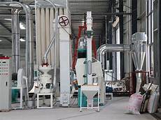 Flour Cleaning Seperator