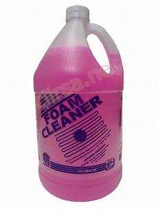 Foam Cleaner